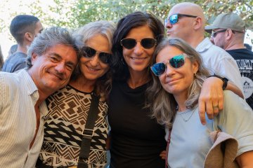 22 Reunión Motera Cabaleiros do Ferro